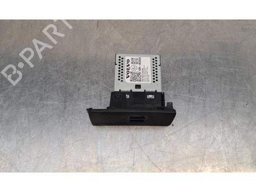 Electronic module VOLVO XC60 II (246) D4 | BP29985033M83