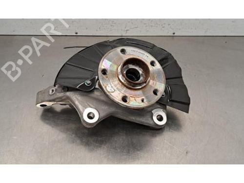 Left front steering knuckle MG MG 3 (ZP2_) 1.5 Hybrid+ | BP39154201M25 - Image 3