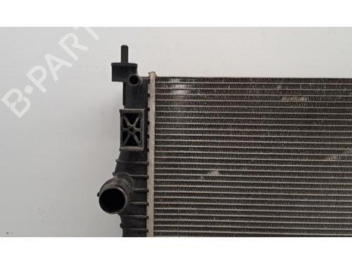 Water radiator PEUGEOT EXPERT Van (V_) 2.0 BlueHDi 120 | BP37689262M31 - Image 2