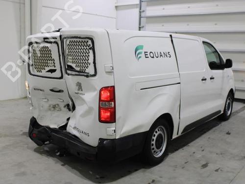 Rat PEUGEOT EXPERT Van (V_) 2.0 BlueHDi 145 | BP23595818C49 