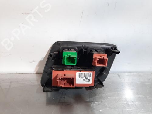 Switch CITROËN C4 II (NC_) 1.6 HDi 115 | BP16500833I30 