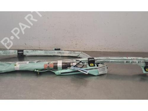 Used Left curtain airbag Left curtain airbag MERCEDES-BENZ GLE (V167) GLE 400 d 4-matic (167.123) (330 hp) 33167391 33167391