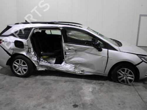 Steering rack OPEL ASTRA K Sports Tourer (B16) 1.6 CDTi (35) | BP10874974M22 