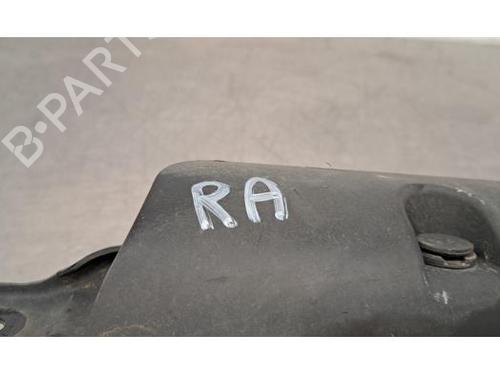Right rear suspension arm AUDI Q4 E-TRON SUV (F4B) 40 | BP24343654M15 
