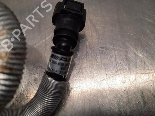 Pipe MERCEDES-BENZ C-CLASS (W205) AMG C 63 S (205.087) | BP19633207M125 