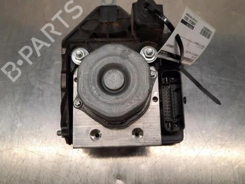 ABS Bremseaggregat MERCEDES-BENZ CLA Coupe (C117) CLA 200 CDI / d (117.308) (136 hp) 23606276