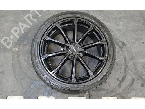 Used Rim Rim VW TAIGO (CS1) 1.0 TSI (110 hp) 40202101 40202101