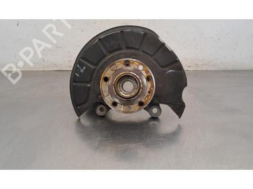 Used Left front steering knuckle Left front steering knuckle AUDI Q3 (8UB, 8UG) 2.0 TDI (150 hp) 34433403 34433403