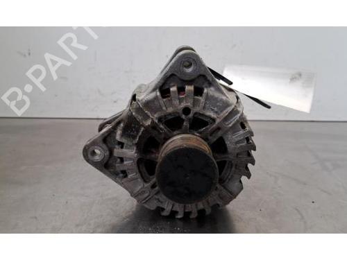 Alternator RENAULT TRAFIC III Van (FG_) 2.0 dCi 110 (FGMW) | BP38099648M7 - Image 3