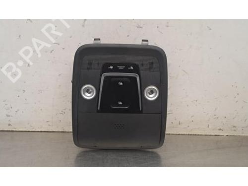 Used Interior roof light Interior roof light BYD e6 EV (122 hp) 33927652 33927652