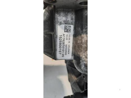 Gearbox MERCEDES-BENZ CLA Coupe (C117) CLA 200 (117.343) | BP28081577M3 