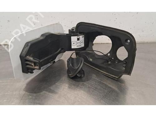Fuel flap RENAULT KANGOO Express (FW0/1_) 1.5 dCi 95 (FW16) | BP29600878C131 