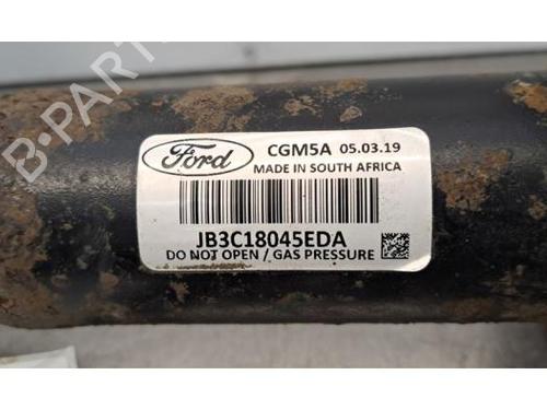 Left front shock absorber FORD RANGER (TKE) 2.0 EcoBlue 4x4 | BP30195079M16 