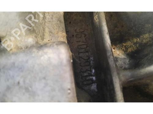 Gearbox FIAT DUCATO Van (250_) 120 Multijet 2,3 D | BP34200041M3  - Image 7