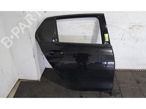 Used Right rear door VW GOLF VIII (CD1, DA1) 2.0 TDI (116 hp) 29642933