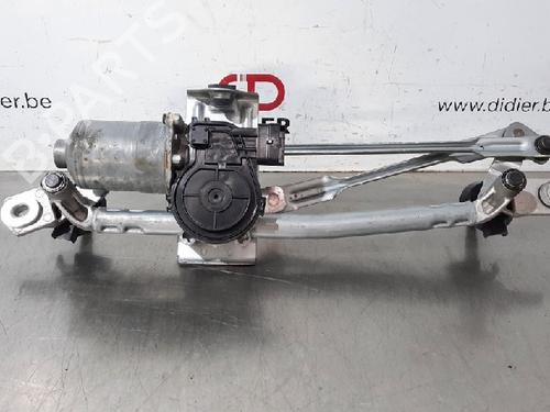 Used Front wipers mechanism KIA SPORTAGE IV (QL, QLE) 1.6 CRDi AWD (136 hp) 10882805