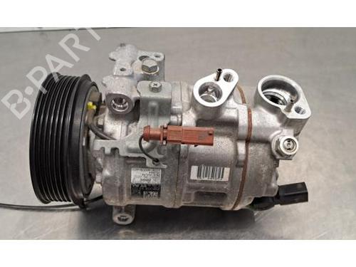 AC compressor VW GOLF VIII (CD1, DA1) 2.0 TDI | BP40284596M34 - Image 2