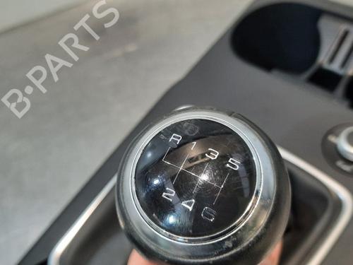 Middle console AUDI Q2 (GAB, GAG) 1.4 TFSI | BP10893631I22 