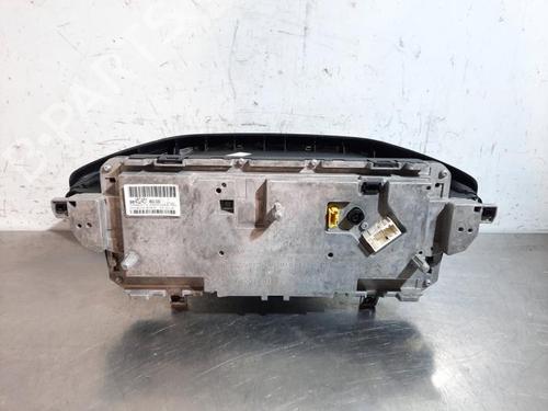 Instrument cluster PEUGEOT 3008 II SUV (MC_, MR_, MJ_, M4_) 1.5 BlueHDi 130 | BP23639372C47 