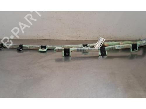Used Left curtain airbag Left curtain airbag 37623687 37623687