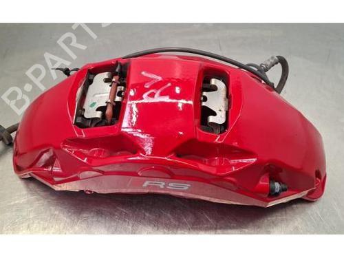 Right front brake caliper AUDI Q8 (4MN, 4MT) RS FSI Mild Hybrid quattro | BP39038654M104 - Image 2
