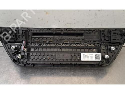 Climate control BMW X3 (G01, F97, G08) xDrive 20 i | BP37225340I5 - Image 3