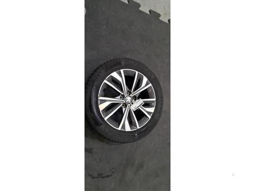 Used Rim Rim 37038591 37038591