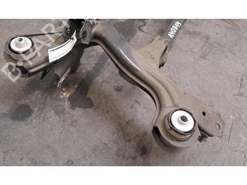 Subframe MERCEDES-BENZ EQB (X243) EQB 250+ (243.602) | BP39154656M9 - Image 2