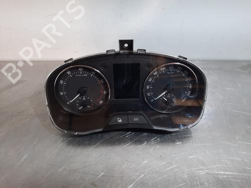 Used Instrument cluster SKODA ROOMSTER (5J7) 1.2 TSI (86 hp) 15544740