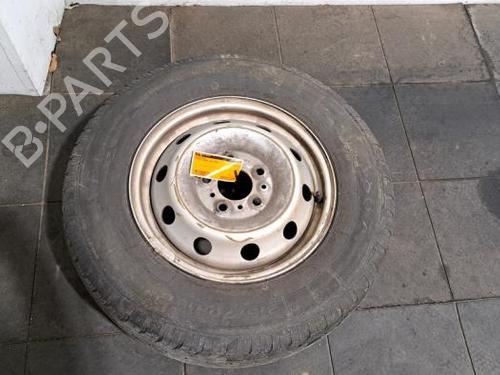 Used Rim PEUGEOT BOXER Van 2.2 HDi 120 (120 hp) 20081997