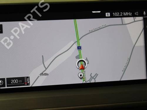 Right front driveshaft BMW X4 (G02, F98) xDrive 20 i Mild Hybrid | BP34199532M39  - Image 25