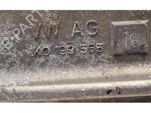 Engine mount SEAT LEON (1P1) 1.6 TDI | BP39905632M89 - Image 2