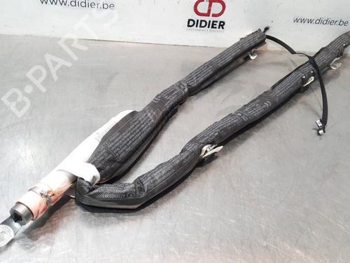 Left curtain airbag CITROËN C4 SPACETOURER (3D_) 1.6 BlueHDi 120 | BP10870496C11 
