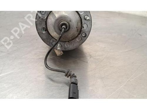 Right front shock absorber PORSCHE CAYENNE (92A) 3.0 Diesel | BP23634784M17 