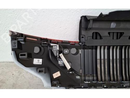 Grill RENAULT MASTER IV Van (F8__) BLUE DCI 150 (F8M3) | BP38043901C40 - Image 8