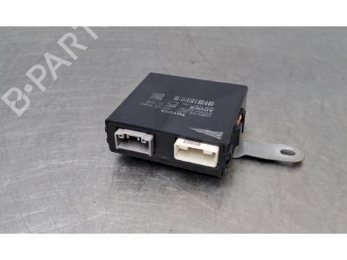 Módulo eletrónico Módulo eletrónico 37002817 37002817