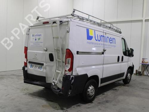 Gearbox PEUGEOT BOXER Van 2.2 BlueHDi 120 | BP37284824M3 - Image 9