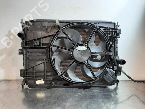 Radiator set CITROËN BERLINGO (ER_, EC_) 1.2 PureTech 110 | BP37454099M120 - Image 3