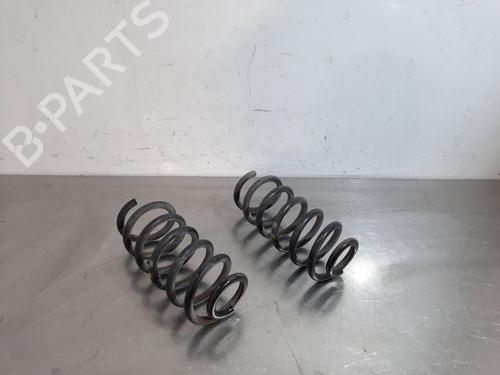 Used Shock absorber spring RENAULT CLIO IV (BH_) 1.5 dCi 75 (75 hp) 17112991