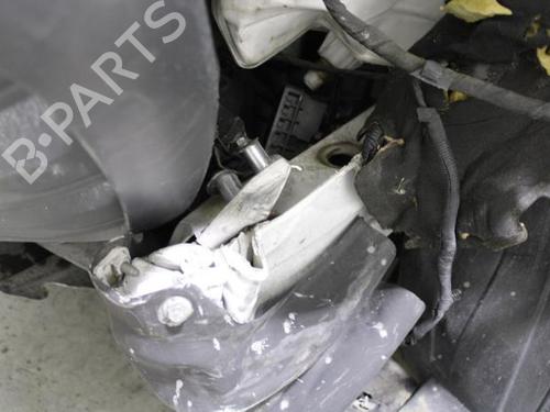 Headlight switch MERCEDES-BENZ SPRINTER 3-t Van (B910) 211 CDI (910.621, 910.623) | BP23596010I24 