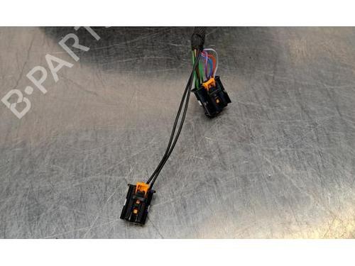 Right mirror DS DS 3 / DS 3 CROSSBACK (UR_, UC_, UJ_) E-TENSE (UZZKXZ) | BP28012383C27