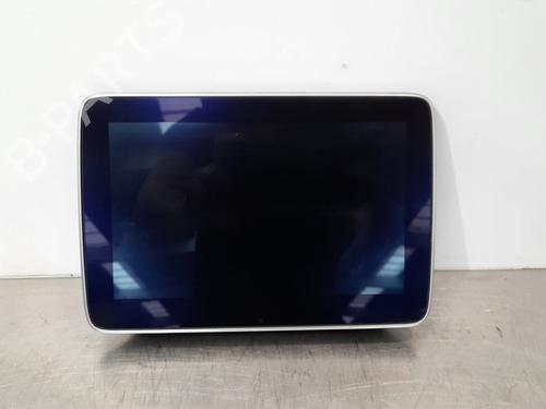 Display monitor MERCEDES-BENZ GLA-CLASS (X156) GLA 180 (156.942) | BP10894039C48 
