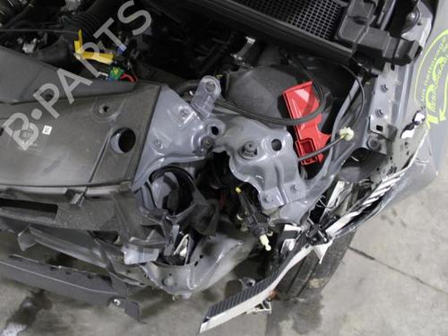 Advarselskontakt RENAULT EXPRESS Box Body/MPV 1.5 Blue dCi 75 (F6AA) | BP36769689I22  - Image 20