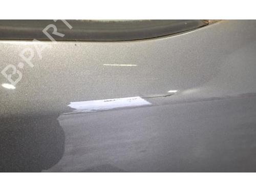 Right front door FIAT DOBLO Cargo (263_) 1.3 D Multijet (263WXU1A, 263ZXU1A, 263WYB1A, 263ZYB1A) | BP23934157C3