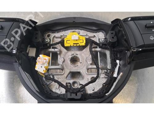 Steering wheel JEEP AVENGER (J2) Electric | BP37275750C49 - Image 4
