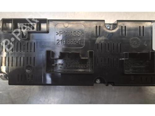 Climate control VW T-CROSS (C11, D31) 1.0 TSi | BP37275541I5 - Image 5