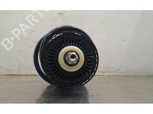 Left front shock absorber RENAULT CAPTUR II (HF_) TCe 90 (HFM6) | BP40065731M16 - Image 2
