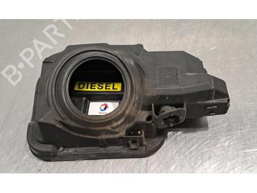 Fuel flap PEUGEOT EXPERT Van (V_) 1.5 BlueHDi 120 | BP23640326C131 