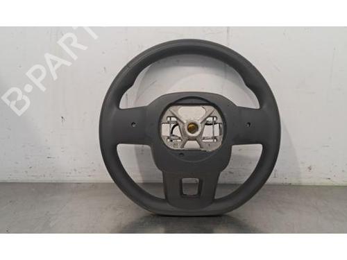 Rat CITROËN C3 III (SX) 1.5 BlueHDi 100 (SXYHYP, SXYHTU) | BP30053981C49