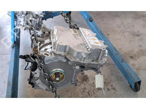 Engine LANCIA YPSILON (L21) EV | BP30582464M1